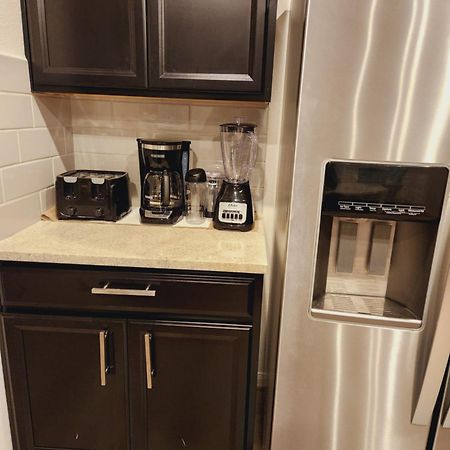 Missouri City Houston Sugarland Luxurious Shella Home Екстер'єр фото