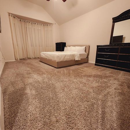 Missouri City Houston Sugarland Luxurious Shella Home Екстер'єр фото