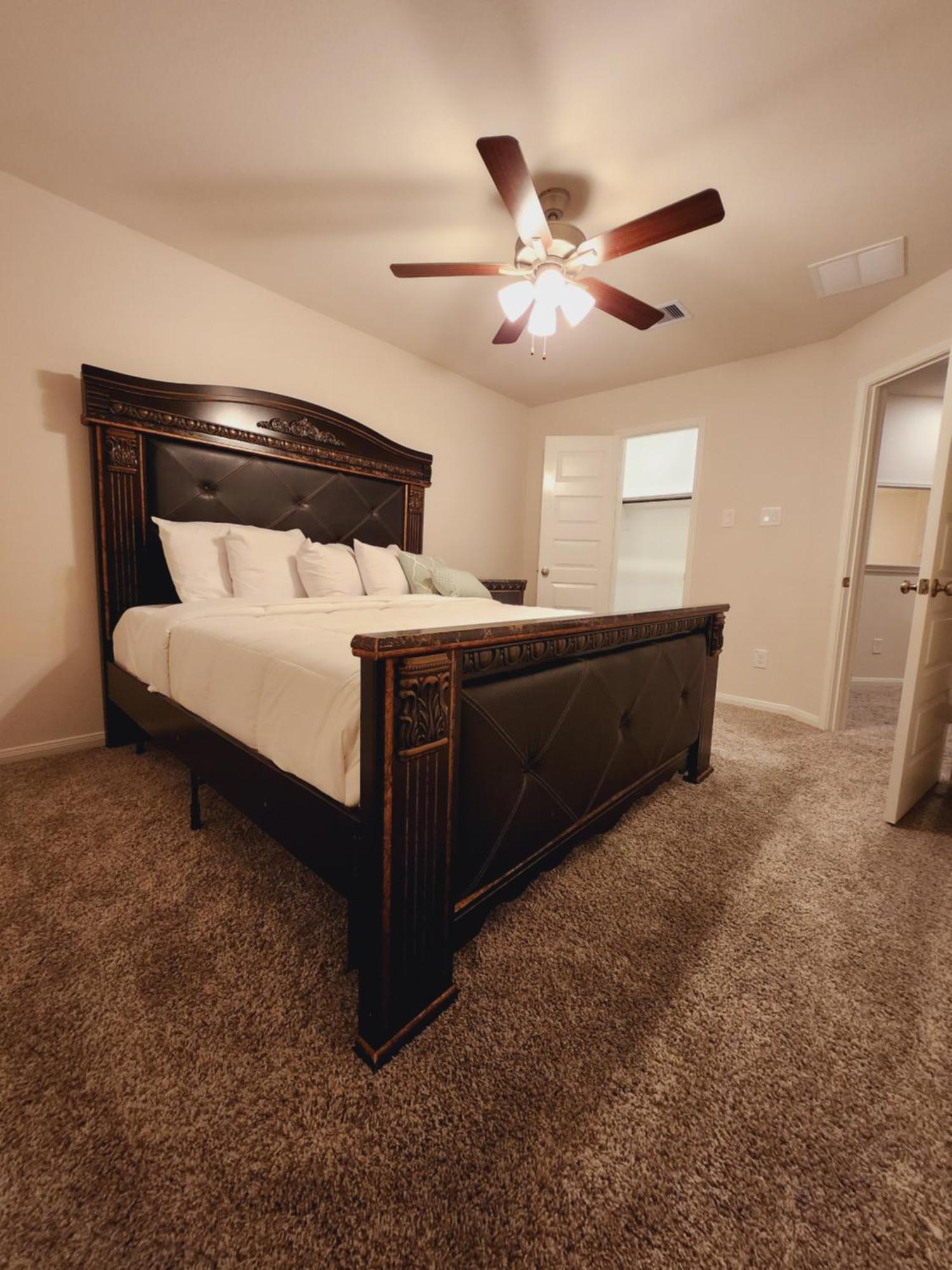 Missouri City Houston Sugarland Luxurious Shella Home Екстер'єр фото