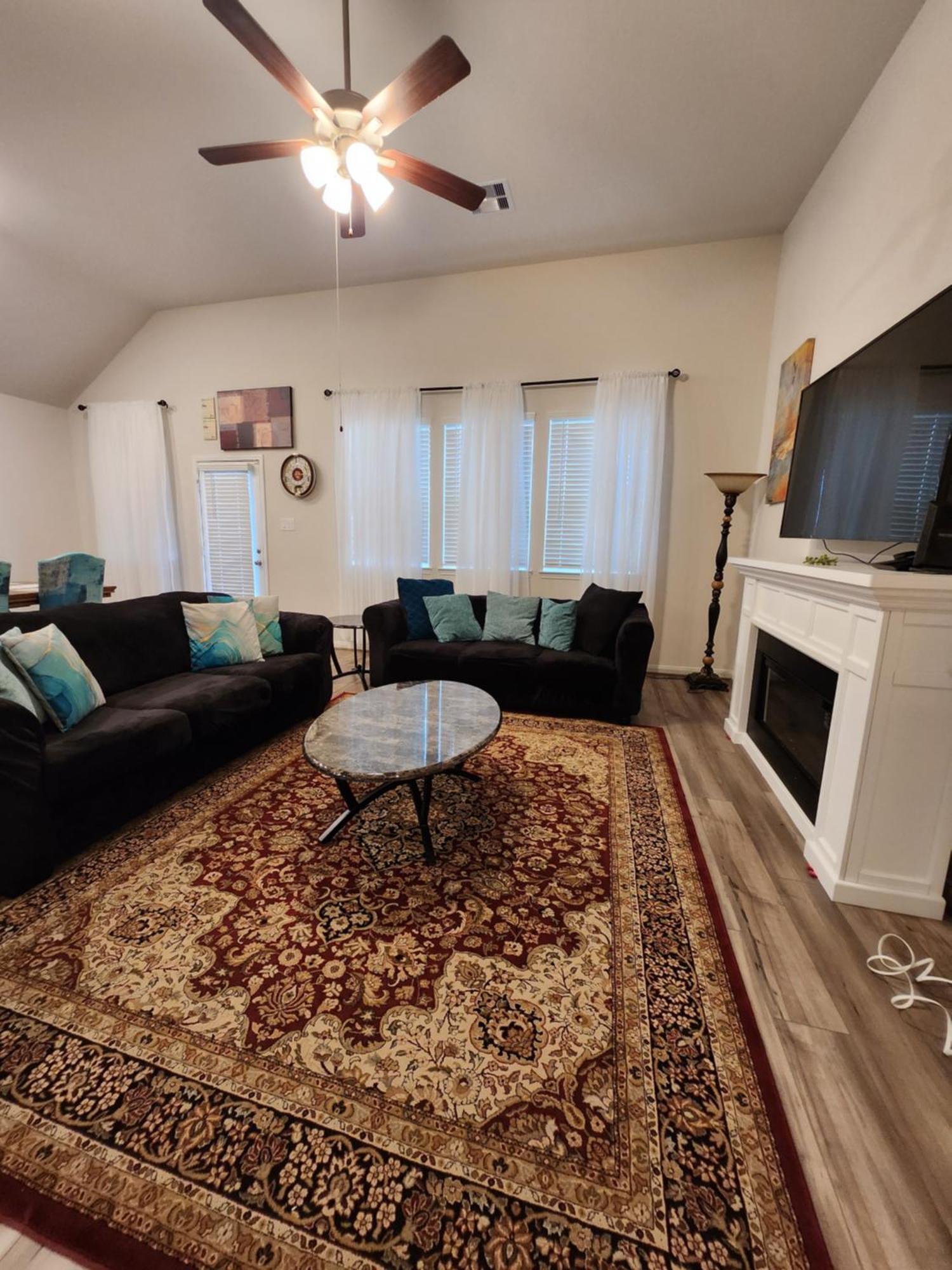 Missouri City Houston Sugarland Luxurious Shella Home Екстер'єр фото