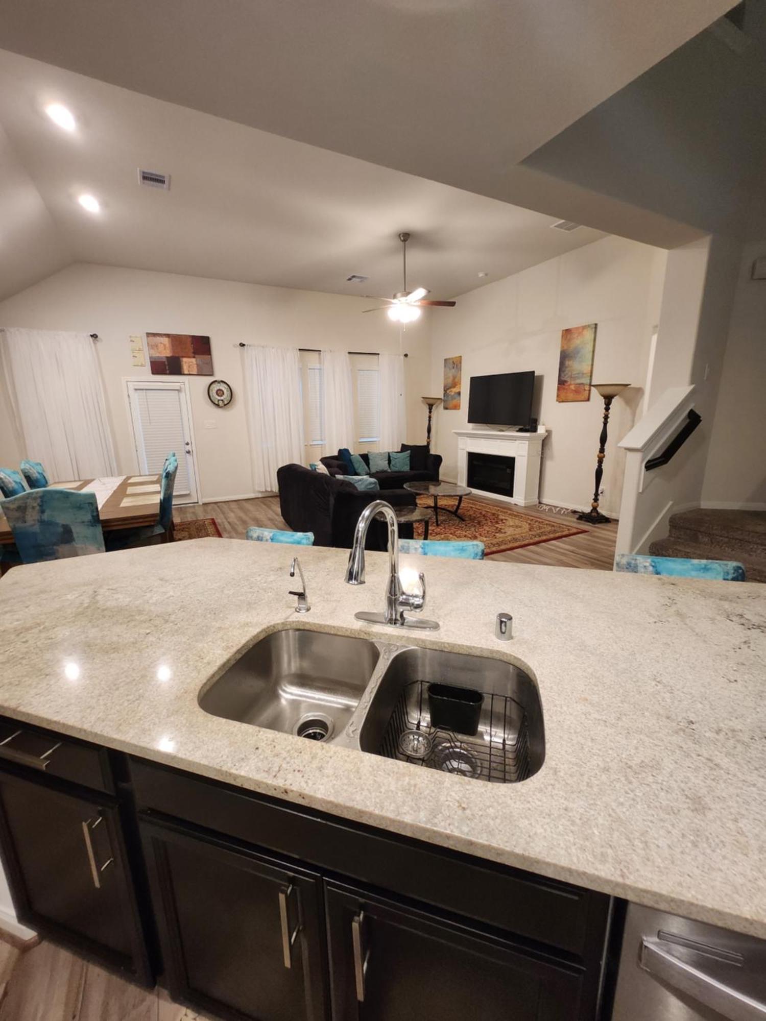 Missouri City Houston Sugarland Luxurious Shella Home Екстер'єр фото